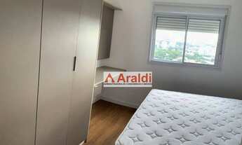 Imagem 7: Apartamento com 2 dormitórios para alugar, 92 m² por R$ 4.980,00/mês - Vila Sônia - São Pa
