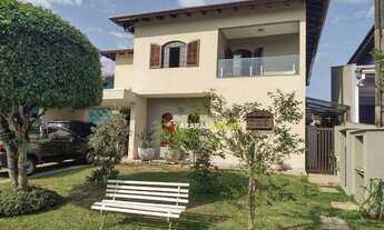 Imagem: Casa com 4 dormitórios à venda, 253 m²