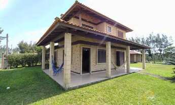 Imagem 3: Casa e Sobrado de 4 dormitórios à Venda - Xangri-lá