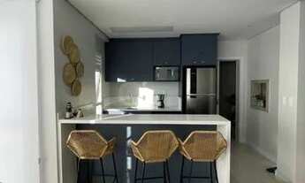 Imagem 5: Apartamento mobiliado 3 quartos no ROOFTOP BEACH, no Centro em Piçarras