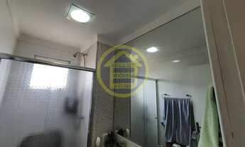 Imagem 3: 2 DORMS, VAGA E LAZER - SEMI MOBILIADO