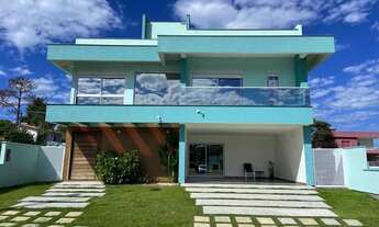 Imagem: Mansão completa com acabamento impecável