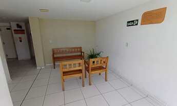 Imagem 2: Vendo excelente aptº Alto do Mateus, 3qts sendo 1suíte, piscina, quadra, garagem