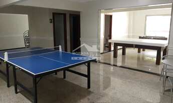 Imagem 3: Apartamento MOBILIADO no Forte, 3 Dormitórios, Terraço Gourmet, Só na Imobiliária em Praia