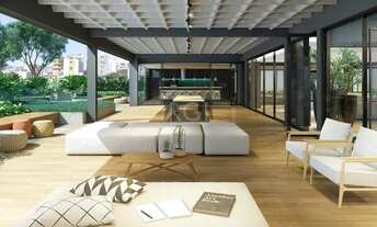 Imagem: Studio para Venda - 61.17m², 1 dormitório