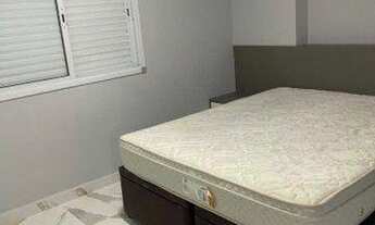 Imagem 2: Apartamento para alugar, 93 m² por R$ 600,00/dia - Aviação - Praia Grande/SP