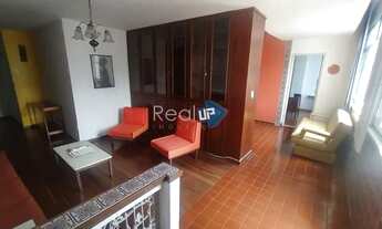 Imagem 4: APARTAMENTO - COPACABANA- 02 QUARTOS