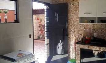 Imagem 6: LINDA CASA EM ARARUAMA NO PORTAL DAS CONCHAS!