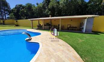 Imagem: Chácara à venda, 1800 m² por R$ 1.450.000,00