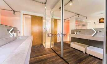 Imagem 5: Loft com 1 dormitório à venda, 74 m² por R$ 1.835.000,00 - Vila Nova Conceição - São Paulo