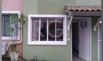 Imagem 2: Casa Condominio para Venda - 67.62m², 2 dormitórios, 1 vaga - Sarandi