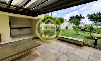 Imagem 5: 2 DORMS, VAGA E LAZER - SEMI MOBILIADO