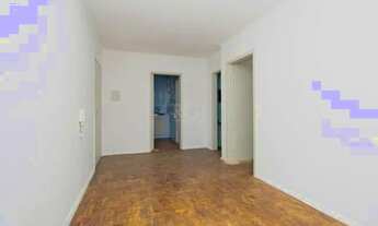 Imagem 7: Apartamento de um dormitório no Centro Histórico de Porto Alegre