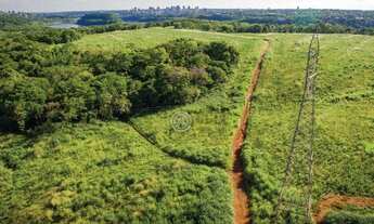 Imagem 7: Terreno à venda, 260 m² por R$ 178.000,00 - Loteamento Ecoville - Foz do Iguaçu/PR