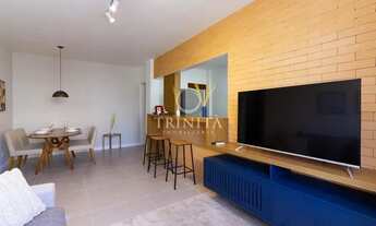 Imagem 7: Leblon Apartamento com 3 dormitórios