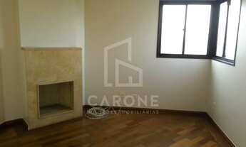 Imagem 2: SÃO PAULO - Apartamento Padrão - MOEMA