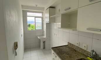 Imagem 3: Apartamento 2 quartos Rossi Jardim Imperial Itaborai