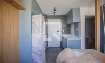 Imagem 4: Apartamento para Aluguel - Vila Clementino, 1 Quarto, 25 m2