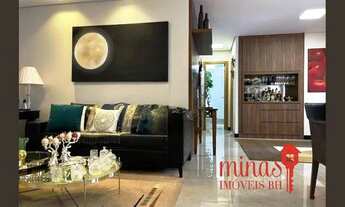 Imagem 3: NOVA LIMA - Apartamento Padrão - Vila da Serra