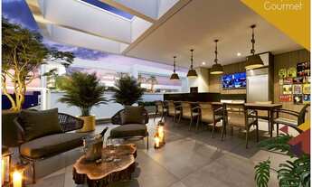 Imagem 2: Apartamento para venda tem 64 metros quadrados com 2 quartos em Itaguá - Ubatuba - SP