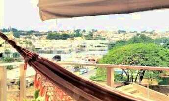 Imagem 2: Locação - apartamento132m²