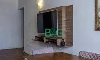 Imagem 3: Apartamento com 3 dormitórios à venda, 159 m² por R$ 1.149.000 - Pinheiros - São Paulo/SP