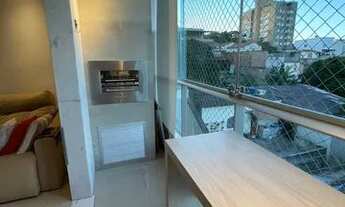 Imagem 7: Apartamento à venda, 3 quartos, 1 suíte, 2 vagas, União - Belo Horizonte/MG