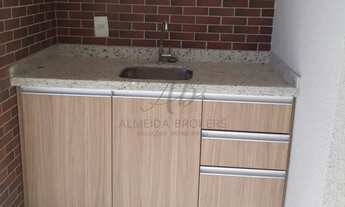 Imagem 6: Apartamento locação no Golden Square