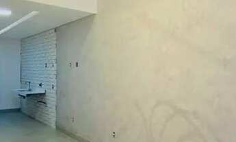 Imagem 4: Casa em Condomínio para Venda em Sorocaba, Horto Florestal, 3 dormitórios, 1 suíte, 2 banh