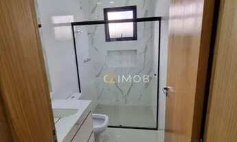 Imagem 5: Casa com 3 dormitórios à venda, 340 m² por R$ 2.700.000,00 - Alphaville Ribeirão Preto - R