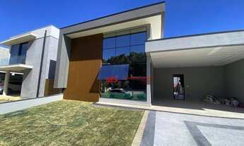 Imagem: Casa Térrea com 4 suítes à venda, 207