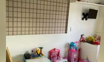 Imagem 4: Apartamento 2 quartos em 60m2, residencial parque do imbui