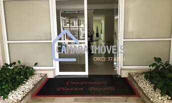 Imagem 2: Sao Paulo - Apartamento Padrão - Água Rasa