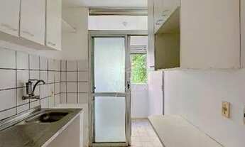 Imagem 5: Apartamento com 2 dormitórios para alugar, 57 m² por R$ 1.957,15/mês - Jardim Ipê - São Pa