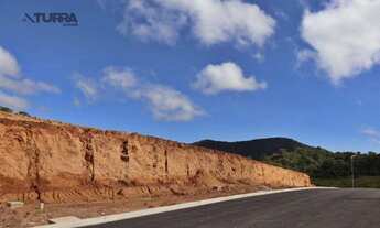 Imagem 3: Terreno à venda de 300 m² no Portal Lamis em Atibaia/SP - TE2085