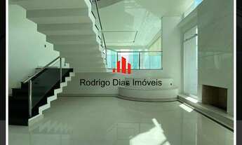 Imagem 4: SOBRADO NO RESIDENCIAL VILLA SOLAIA EM TAMBORÉ, BARUERI/SP