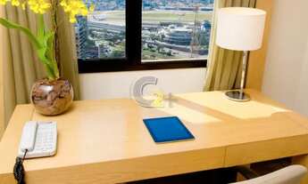 Imagem 3: APARTAMENTO - JARDIM PAULISTA - 1 DORMITÓRIO - 1 SUITE - 1 VAGA