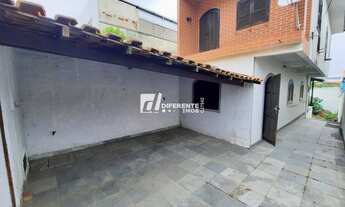 Imagem 2: Casa com 2 dormitórios para alugar, 110 m² por R$ 1.300,00/mês - Jardim Continental - Nova