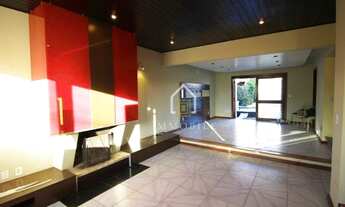 Imagem 4: Sobrado na Colina do Sol