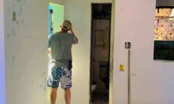 Imagem 7: Casa com terreno