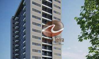 Imagem 7: Apartamento com 2 dormitórios à venda, 55 m² por R$ 332.400,00 - Monte Castelo - São José