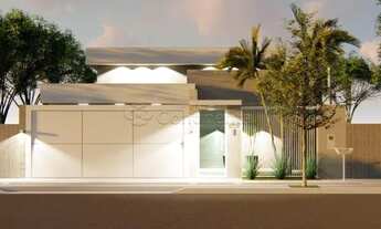 Imagem 2: Dourados - Casa Padrão - Jardim Cristhais II