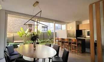 Imagem 2: Casa em condominio 3 quartos próximo parque Barigui