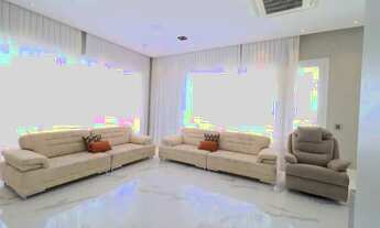 Imagem 4: Apartamento alto padrão no Ecoville