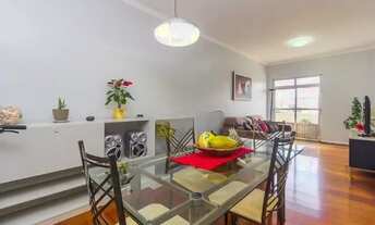 Imagem: Apartamento para venda possui 110 metros