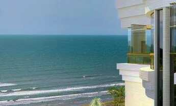 Imagem 3: Apartamento com 3 dorms, Guilhermina, Praia Grande - R$ 600 mil, Cod: 5983