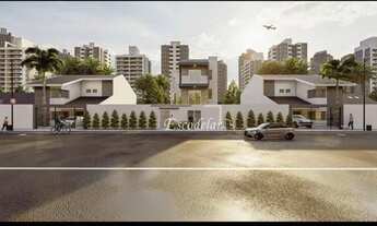 Imagem 4: Apartamento com 1 dormitório à venda, 38 m² por R$ 305.000,00 - Parada Inglesa - São Paulo