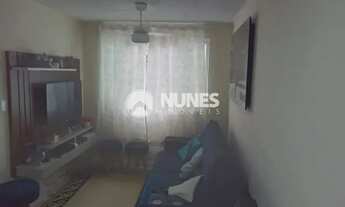 Imagem 3: Osasco - Apartamento Padrão - Vila Quitaúna