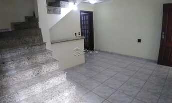 Imagem 5: Sobrado com 3 dormitórios - locação - Zona Leste