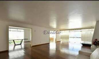 Imagem: Casa com 3 dormitórios para alugar, 400